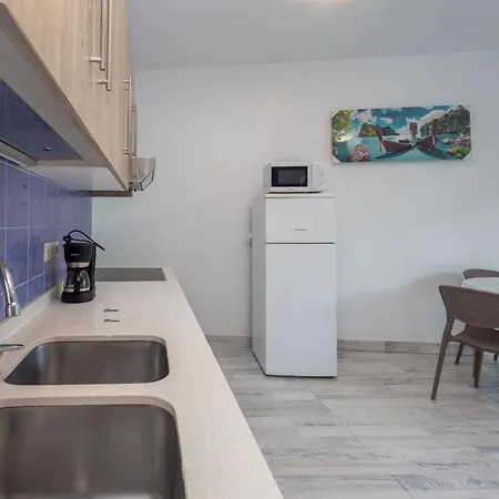 アパート Balcon De La Mina - Aircon And Terrace With Views