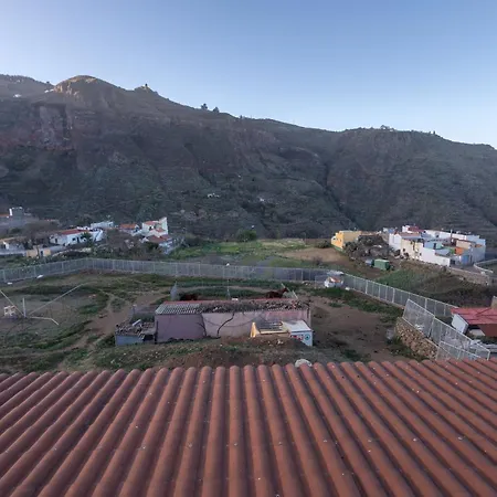 Appartamento Balcon De La Mina - Aircon And Terrace With Views