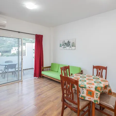 Appartamento Balcon De La Mina - Aircon And Terrace With Views *
