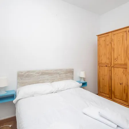 Balcon De La Mina - Aircon And Terrace With Views Appartamento *