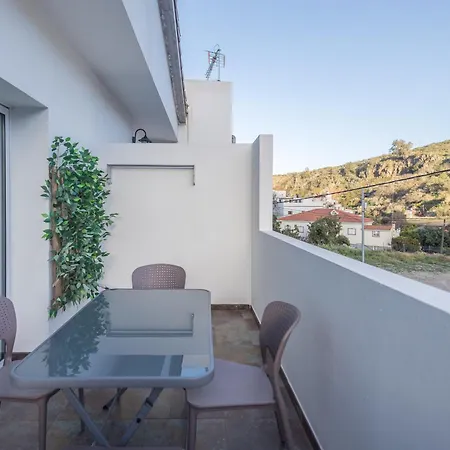 Appartamento Balcon De La Mina - Aircon And Terrace With Views