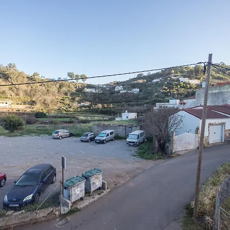 Appartamento Balcon De La Mina - Aircon And Terrace With Views Vega de San Mateo